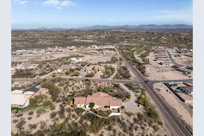 2005 W Broken Arrow Drive, Wickenburg, AZ 85390 - Photo 45