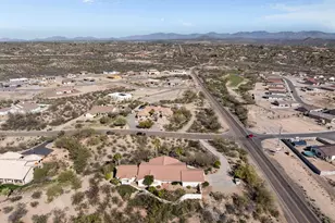 2005 W Broken Arrow Dr, Wickenburg, AZ 85390 - Photo 45