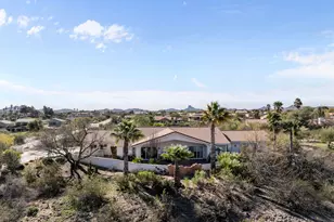 2005 W Broken Arrow Dr, Wickenburg, AZ 85390 - Photo 1