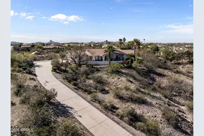 2005 W Broken Arrow Drive, Wickenburg, AZ 85390 - Photo 37