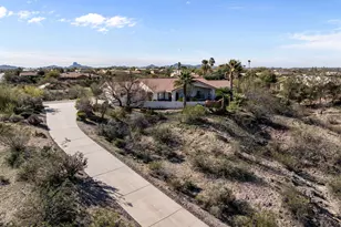 2005 W Broken Arrow Dr, Wickenburg, AZ 85390 - Photo 37