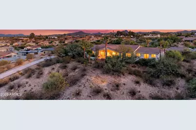 2005 W Broken Arrow Drive, Wickenburg, AZ 85390 - Photo 3