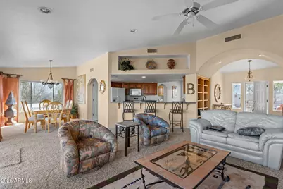 2005 W Broken Arrow Drive, Wickenburg, AZ 85390 - Photo 9