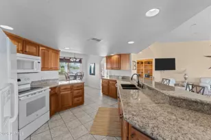 2005 W Broken Arrow Dr, Wickenburg, AZ 85390 - Photo 13