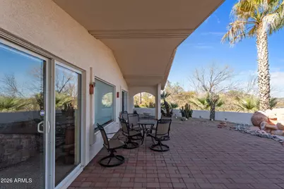 2005 W Broken Arrow Drive, Wickenburg, AZ 85390 - Photo 41