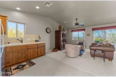 2005 W Broken Arrow Drive, Wickenburg, AZ 85390 - Photo 29