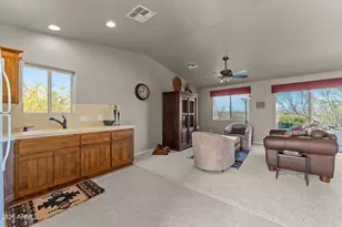 2005 W Broken Arrow Dr, Wickenburg, AZ 85390 - Photo 29