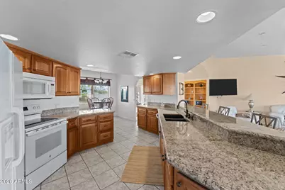 2005 W Broken Arrow Drive, Wickenburg, AZ 85390 - Photo 11