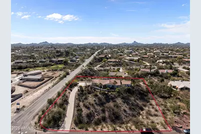2005 W Broken Arrow Drive, Wickenburg, AZ 85390 - Photo 41