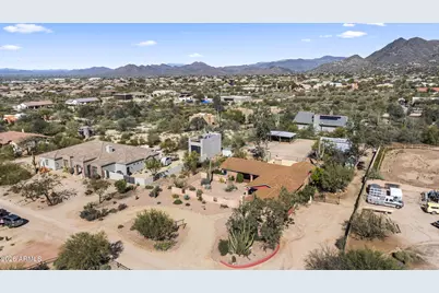 6522 E Lonesome Trail, Cave Creek, AZ 85331 - Photo 57