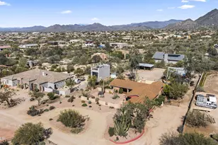 6522 E Lonesome Trail, Cave Creek, AZ 85331 - Photo 57