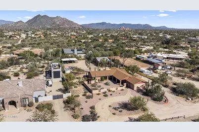 6522 E Lonesome Trail, Cave Creek, AZ 85331 - Photo 59