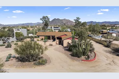 6522 E Lonesome Trail, Cave Creek, AZ 85331 - Photo 55