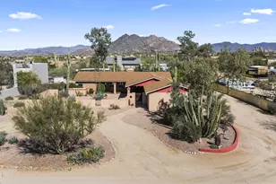 6522 E Lonesome Trail, Cave Creek, AZ 85331 - Photo 55