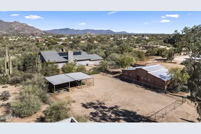 6522 E Lonesome Trail, Cave Creek, AZ 85331 - Photo 65