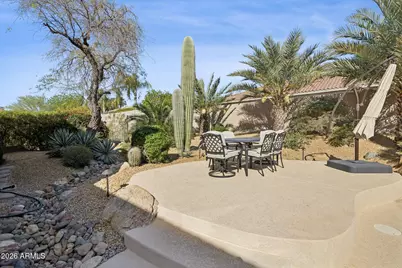 13298 E Del Timbre Drive, Scottsdale, AZ 85259 - Photo 49