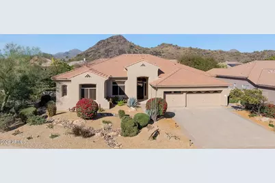 13298 E Del Timbre Drive, Scottsdale, AZ 85259 - Photo 1