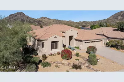 13298 E Del Timbre Drive, Scottsdale, AZ 85259 - Photo 3