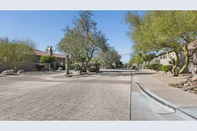 13298 E Del Timbre Drive, Scottsdale, AZ 85259 - Photo 53