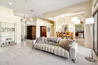 13298 E Del Timbre Drive, Scottsdale, AZ 85259 - Photo 9