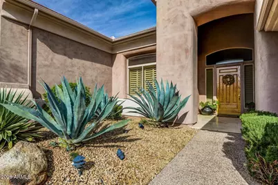 13298 E Del Timbre Drive, Scottsdale, AZ 85259 - Photo 5