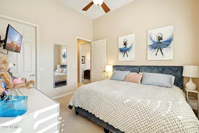 13298 E Del Timbre Drive, Scottsdale, AZ 85259 - Photo 37