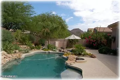 13298 E Del Timbre Drive, Scottsdale, AZ 85259 - Photo 45
