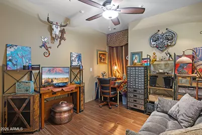 7199 E Ridgeview Place #102, Carefree, AZ 85377 - Photo 29