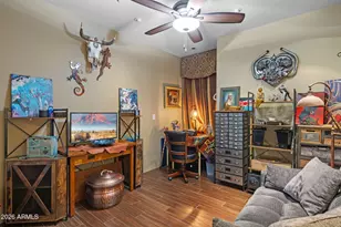 7199 E Ridgeview Pl, Carefree, AZ 85377 - Photo 29