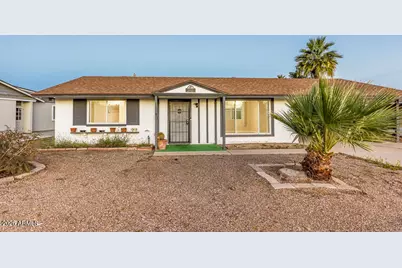 11633 N 107th Avenue, Sun City, AZ 85351 - Photo 1