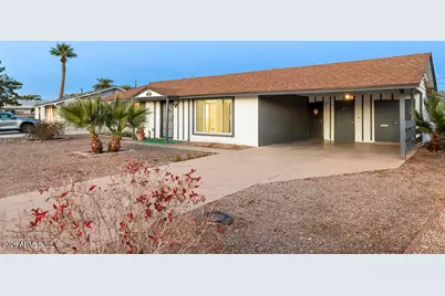 11633 N 107th Avenue, Sun City, AZ 85351 - Photo 3