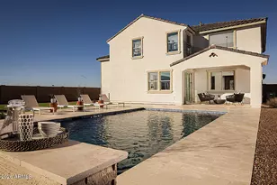 5209 W Top Hand Trail, Laveen, AZ 85339 - Photo 15