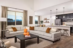 5209 W Top Hand Trail, Laveen, AZ 85339 - Photo 5