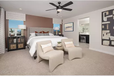 5209 W Top Hand Trail, Laveen, AZ 85339 - Photo 9