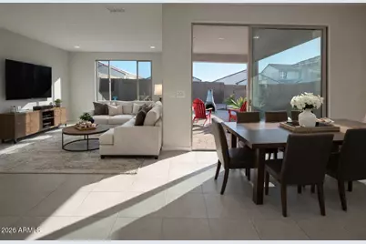 6733 W Winston Drive, Laveen, AZ 85339 - Photo 3