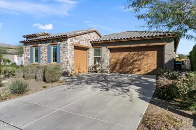 20580 W Pasadena Avenue, Buckeye, AZ 85396 - Photo 3