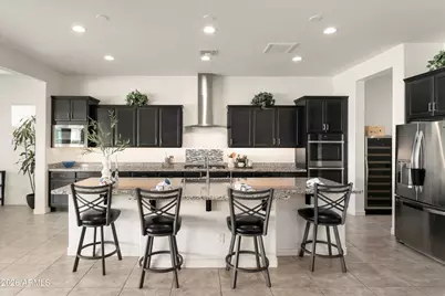 20580 W Pasadena Avenue, Buckeye, AZ 85396 - Photo 17