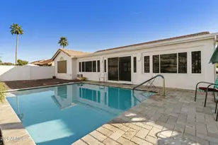 25222 S Buttonwood Dr, Sun Lakes, AZ 85248 - Photo 21