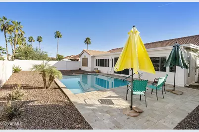 25222 S Buttonwood Drive, Sun Lakes, AZ 85248 - Photo 5