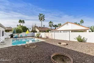 25222 S Buttonwood Dr, Sun Lakes, AZ 85248 - Photo 35