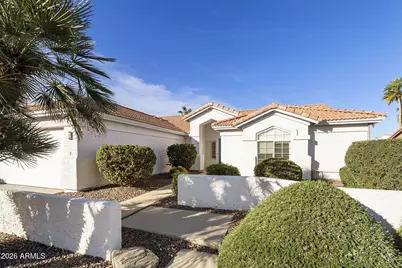 25222 S Buttonwood Drive, Sun Lakes, AZ 85248 - Photo 1