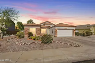 1134 E Jahns Dr, Casa Grande, AZ 85122 - Photo 1