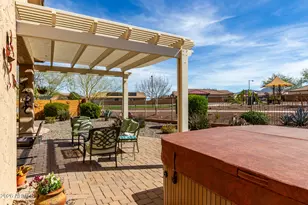 26057 W Sequoia Dr, Buckeye, AZ 85396 - Photo 29