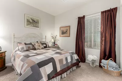 26057 W Sequoia Drive, Buckeye, AZ 85396 - Photo 21