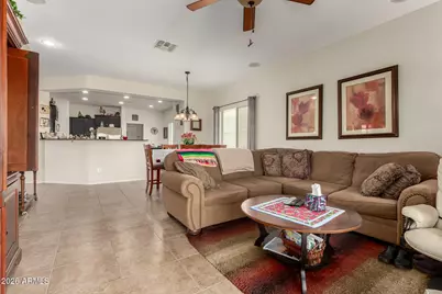 26057 W Sequoia Drive, Buckeye, AZ 85396 - Photo 9