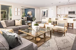 5127 W Top Hand Trail, Laveen, AZ 85339 - Photo 5