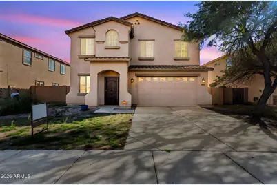 7215 W St Charles Avenue, Laveen, AZ 85339 - Photo 1