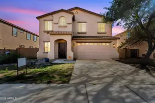 7215 W St Charles Ave, Laveen, AZ 85339 - Photo 1