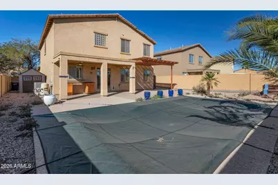 7215 W St Charles Avenue, Laveen, AZ 85339 - Photo 17