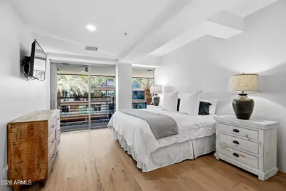 7137 E Rancho Vista Drive #3005, Scottsdale, AZ 85251 - Photo 9